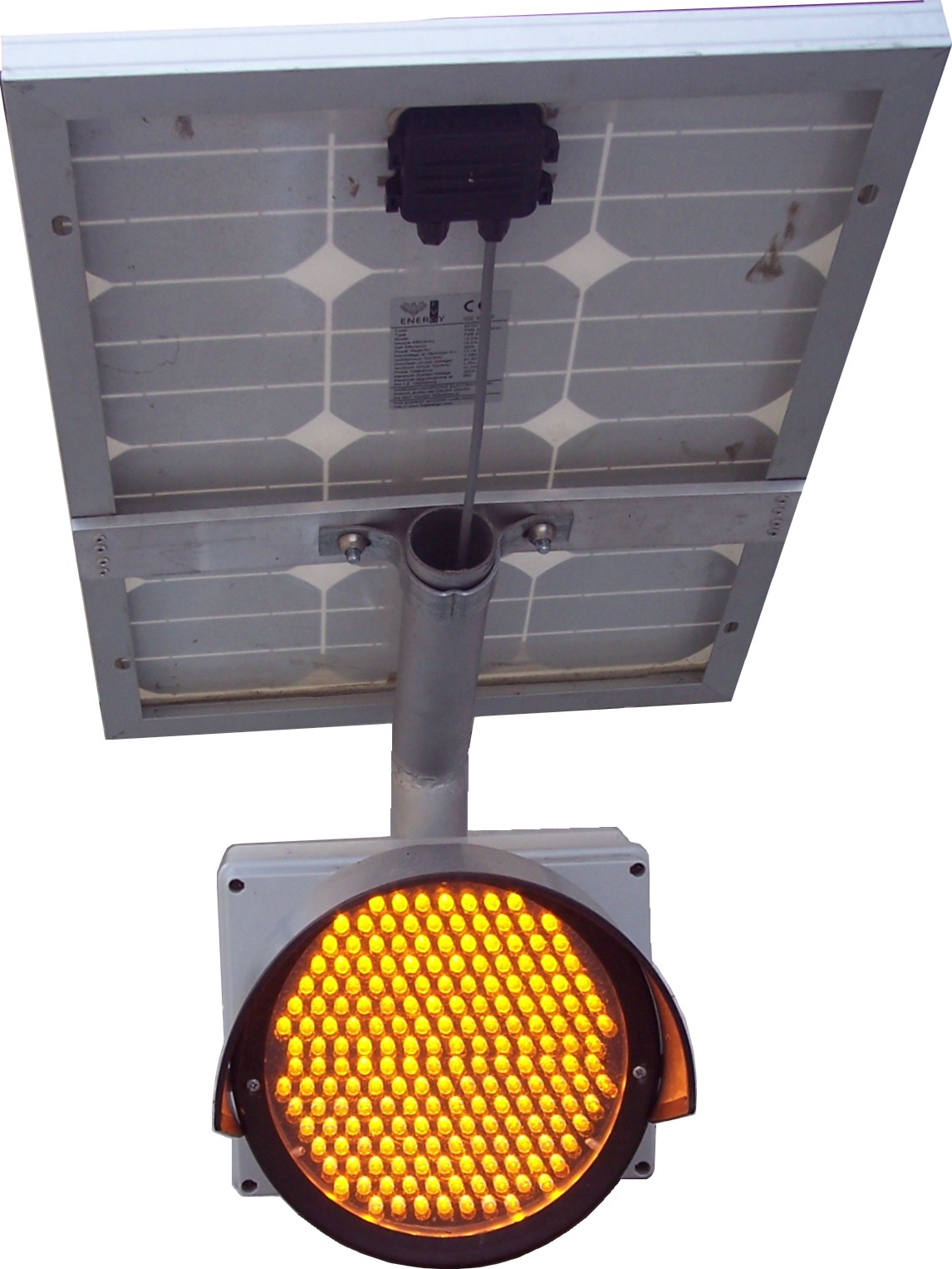 LS 220-FV certificato